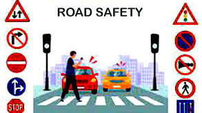 Promoting Road Safety The Imperative for College Campaigns